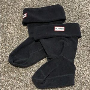 Hunter Original Short Boot Socks